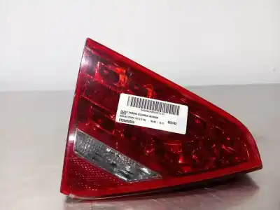 Second-hand car spare part interior left tailgate light for audi a5 coupe (8t) 2.0 tdi quattro oem iam references 8t0945093a