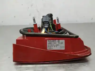 Автозапчасти б/у внутренний левый задний фонарь за audi a5 coupe (8t) 2.0 tdi quattro ссылки oem iam 8t0945093a  n1.z1.1.5.a