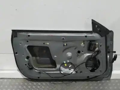 Pezzo di ricambio per auto di seconda mano porta anteriore sinistra per audi a5 coupe (8t) 2.0 tdi quattro riferimenti oem iam   n5.z1.1.16.a