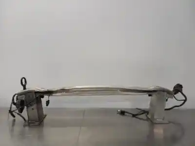 Second-hand car spare part front bumper reinforcement for audi a5 coupe (8t) 2.0 tdi quattro oem iam references 8k0807113d