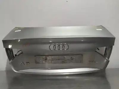 Автозапчасти б/у крышка багажника за audi a5 coupe (8t) 2.0 tdi quattro ссылки oem iam   n5.z1.5.4.b