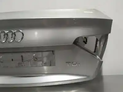 Second-hand car spare part Trunk Lid for AUDI A5 COUPE (8T) 2.0 TDI Quattro OEM IAM references   N5.Z1.5.4.B