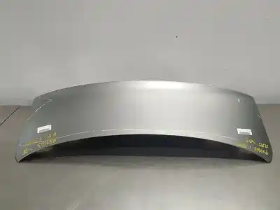 Автозапчасти б/у крышка багажника за audi a5 coupe (8t) 2.0 tdi quattro ссылки oem iam   n5.z1.5.4.b