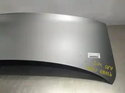 Автозапчасти б/у крышка багажника за audi a5 coupe (8t) 2.0 tdi quattro ссылки oem iam   n5.z1.5.4.b