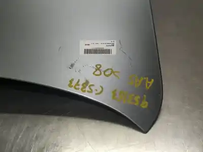 Автозапчасти б/у крышка багажника за audi a5 coupe (8t) 2.0 tdi quattro ссылки oem iam   n5.z1.5.4.b