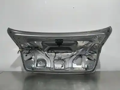 Автозапчасти б/у крышка багажника за audi a5 coupe (8t) 2.0 tdi quattro ссылки oem iam   n5.z1.5.4.b