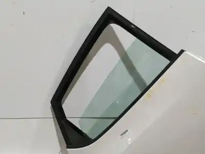 Recambio de automóvil de segunda mano de puerta trasera derecha para seat ibiza iv (6j5, 6p1) 1.2 tdi referencias oem iam 