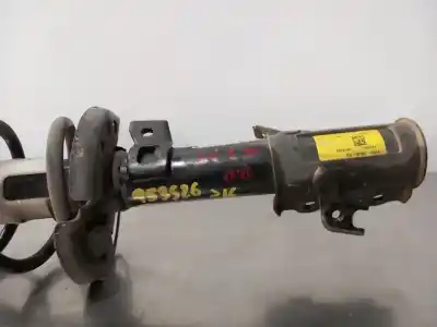 Автозапчасти б/у амортизатор передний правый за ford ka+ essential ссылки oem iam g1b518045ab  n4.z1.01.01.10