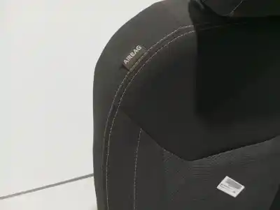 Автозапчасти б/у сиденье правое переднее за ford ka+ essential ссылки oem iam   n2.z2.pasillo.5.f4