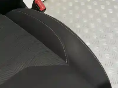 Автозапчасти б/у сиденье правое переднее за ford ka+ essential ссылки oem iam   n2.z2.pasillo.5.f4