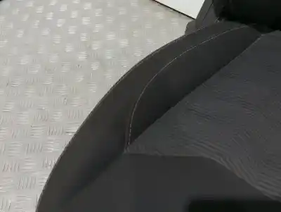 Автозапчасти б/у сиденье правое переднее за ford ka+ essential ссылки oem iam   n2.z2.pasillo.5.f4