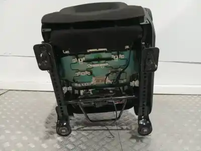 Автозапчасти б/у сиденье правое переднее за ford ka+ essential ссылки oem iam   n2.z2.pasillo.5.f4