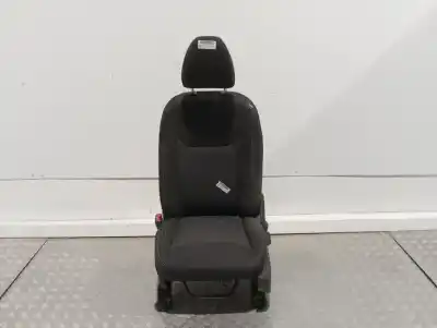 Second-hand car spare part left front seat for ford ka+ essential oem iam references   n2.z2.pasillo.5.f4