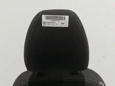 Second-hand car spare part left front seat for ford ka+ essential oem iam references   n2.z2.pasillo.5.f4