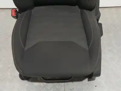 Second-hand car spare part left front seat for ford ka+ essential oem iam references   n2.z2.pasillo.5.f4