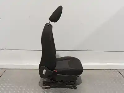 Second-hand car spare part left front seat for ford ka+ essential oem iam references   n2.z2.pasillo.5.f4