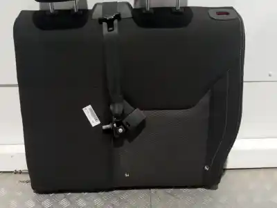 Автозапчасти б/у задние сиденья за ford ka+ essential ссылки oem iam   n2.z2.pasillo.5.f.3