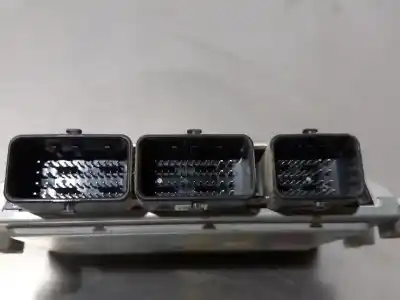 Автозапчастина б/у ебу контролер двигуна для ford ka+ essential посилання на oem iam a2c7554040201 g1b512a650bd  n1.z2.4.11.3