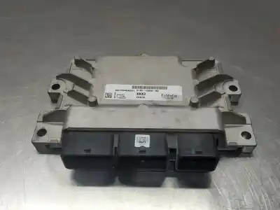 Автозапчасти б/у блок управления двигателем за ford ka+ essential ссылки oem iam a2c7554040201 g1b512a650bd  n1.z2.4.7.4