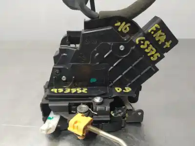 Pièce détachée automobile d'occasion SERRURE DE PORTE AVANT DROITE pour FORD KA+  Références OEM IAM AS6AF21812CC  N1.Z1.26.3.M