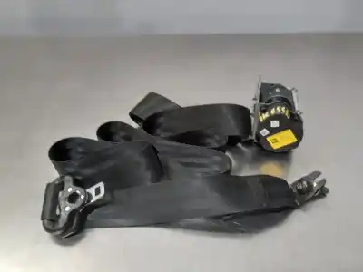 Автозапчастина б/у задній правий ремін безпеки для ford ka+ essential посилання на oem iam 34149358a  n2.z1.41.21