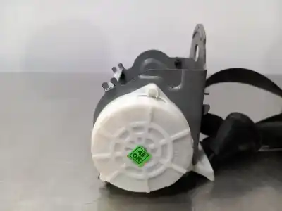 Автозапчастина б/у задній правий ремін безпеки для ford ka+ essential посилання на oem iam 34149358a  n2.z1.41.21