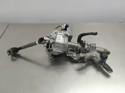 Second-hand car spare part STEERING COLUMN for FORD KA+  OEM IAM references A0058772 54087459A A0059211 59328486 50430648  N2.Z1.13.6.4