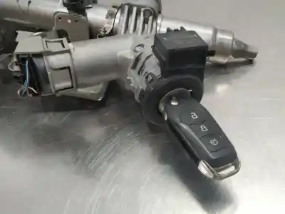 Автозапчастина б/у рульва колонка для ford ka+ essential посилання на oem iam a0058772 54087459a a0059211 59328486 50430648  n2.z1.13.6.4