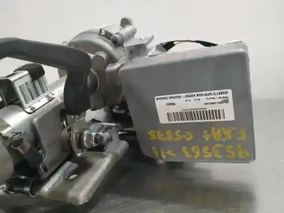 Автозапчастина б/у рульва колонка для ford ka+ essential посилання на oem iam a0058772 54087459a a0059211 59328486 50430648  n2.z1.13.6.4