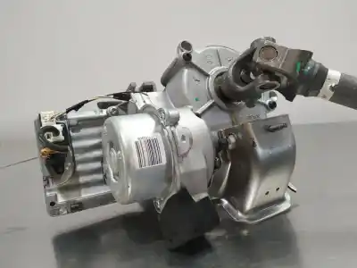 Автозапчастина б/у рульва колонка для ford ka+ essential посилання на oem iam a0058772 54087459a a0059211 59328486 50430648  n2.z1.13.6.4