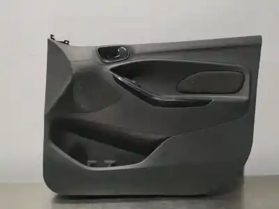 Автозапчастина б/у обработка передніх правіх дверей для ford ka+ essential посилання на oem iam g1b5a23942ae35b8  n1.z1.34.4.b