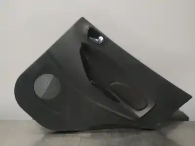 Second-hand car spare part Right Rear Door Trim for FORD KA+ Essential OEM IAM references G1B5A27406BA35B8  N1.Z1.34.4.B