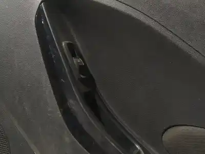 Автозапчастина б/у обликка задніх правіх дверей для ford ka+ essential посилання на oem iam g1b5a27406ba35b8  n1.z1.34.4.b
