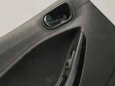 Автозапчастина б/у обкітка задніх лівіх дверей для ford ka+ essential посилання на oem iam g1b5a27407ba35b8  n1.z1.34.4.b