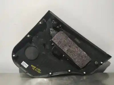 Автозапчасти б/у обивка задней левой двери за FORD KA+ Essential ссылки OEM IAM G1B5A27407BA35B8  N1.Z1.34.4.B