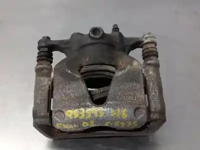Автозапчастина б/у передній лівий гальмум для ford ka+ essential посилання на oem iam   n2.z1.9.2.2