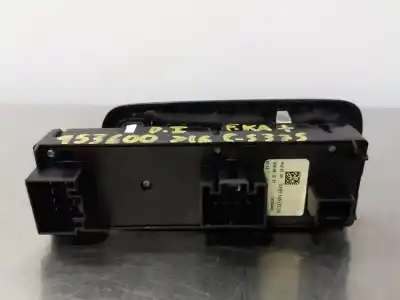 Автозапчастина б/у передні вікний вмикач для ford ka+ essential посилання на oem iam g1b514a132da  n1.z1.16.5.a