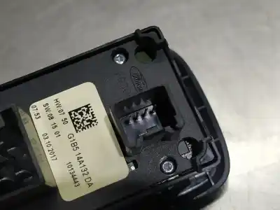Автозапчастина б/у передні вікний вмикач для ford ka+ essential посилання на oem iam g1b514a132da