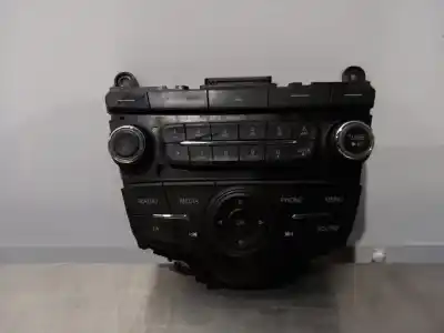 Автозапчастина б/у многофункційне управління для ford ka+ essential посилання на oem iam g1b518k811ba 4f571ba  n1.z2.8.3.2
