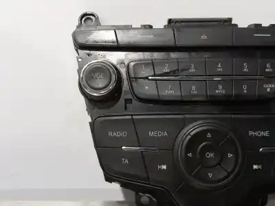Автозапчастина б/у многофункційне управління для ford ka+ essential посилання на oem iam g1b518k811ba 4f571ba  n1.z2.8.3.2