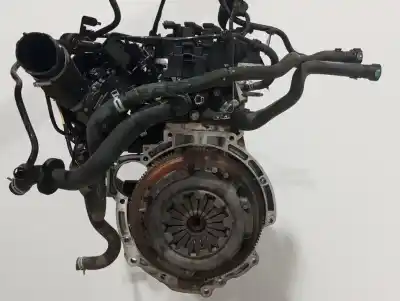 Автозапчастина б/у двигун комплект для ford ka+ essential посилання на oem iam yskd