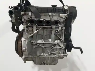 Автозапчастина б/у двигун комплект для ford ka+ essential посилання на oem iam yskd  n1.z1.29.3.b