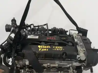 Автозапчастина б/у двигун комплект для ford ka+ essential посилання на oem iam yskd  n1.z1.29.3.b