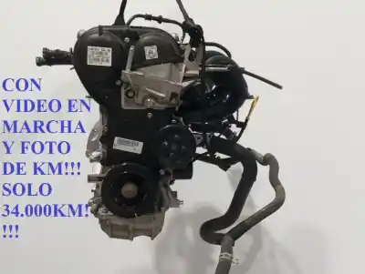 Автозапчасти б/у полный двигатель за ford ka+ essential ссылки oem iam yskd  si.n1.z1.15.3.m