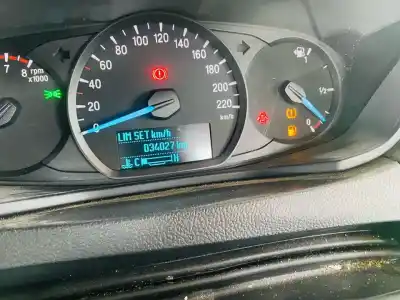 Автозапчасти б/у полный двигатель за ford ka+ essential ссылки oem iam yskd  si.n1.z1.15.3.m