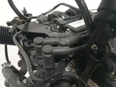 Автозапчасти б/у полный двигатель за ford ka+ essential ссылки oem iam yskd  si.n1.z1.15.3.m