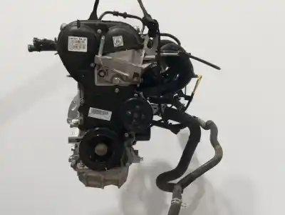 Автозапчасти б/у полный двигатель за ford ka+ essential ссылки oem iam yskd  si.n1.z1.15.3.m