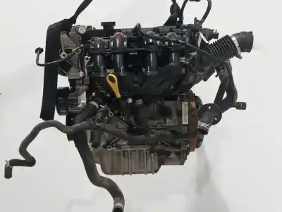 Автозапчасти б/у полный двигатель за ford ka+ essential ссылки oem iam yskd  si.n1.z1.15.3.m