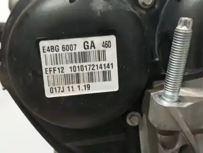 Автозапчасти б/у полный двигатель за ford ka+ essential ссылки oem iam yskd  si.n1.z1.15.3.m