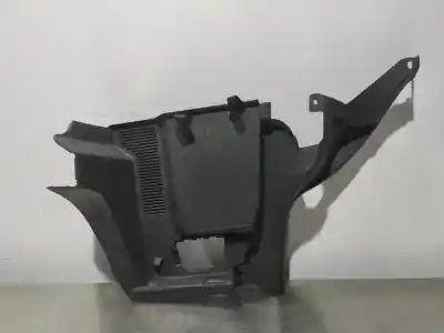 Автозапчастина б/у молдинг для ford ka+ essential посилання на oem iam e4b5a31016a